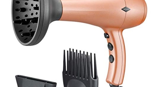 Unlock the Secrets of a Salon-Quality Blowout: The Ultimate Guide to Blow Dryers