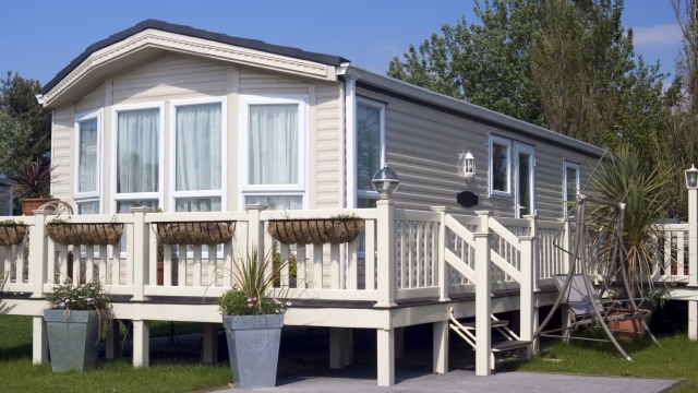 Unlocking the Hidden Potential of Trailer Homes: A Journey Through Affordable Housing Solutions