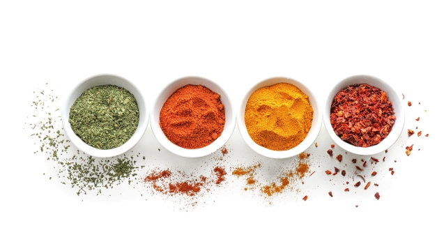 Unveiling the Hidden Gems: Exploring the World of Rare Spices