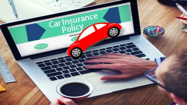 Driving with Confidence: The Ultimate Guide to Commercial Auto Insurance