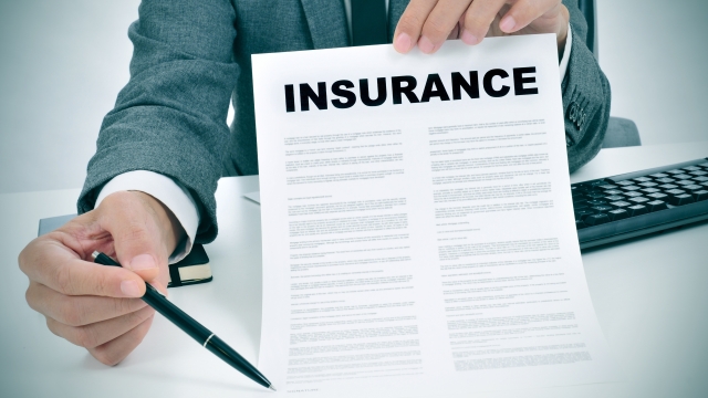 Shielding Your Small Business: The Power of Liability Insurance