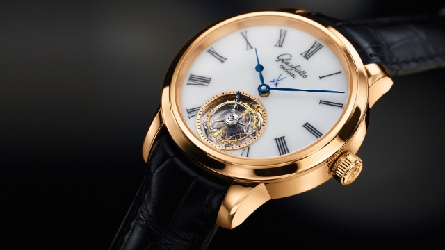 Timeless Elegance: Unveiling the World of Luxury Watches