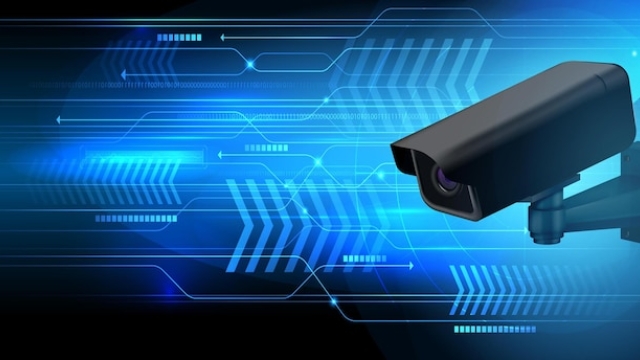 Unmasking the Eyes: Unveiling the Secrets of Security Cameras