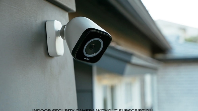 Unveiling the Watchful Eye: Exploring the Realm of Security Cameras