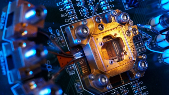 Revolutionizing Everyday Life: Unveiling the Future of Electronics