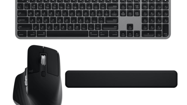 The Future of Efficiency: Unleashing the Wireless Office Keyboard