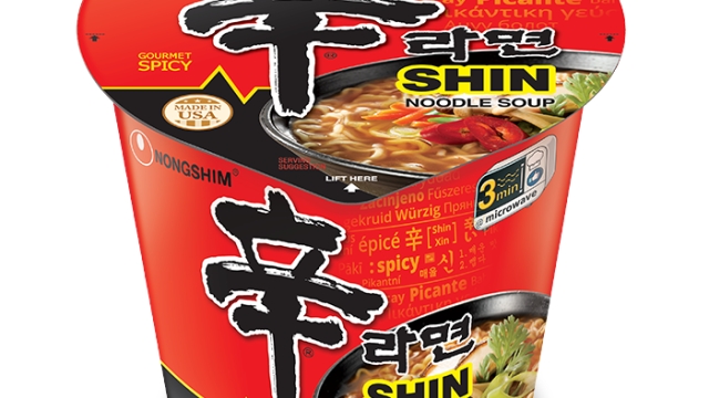 The Ultimate Guide to Mastering Cup Noodles: From Instant Innovation to Culinary Delights