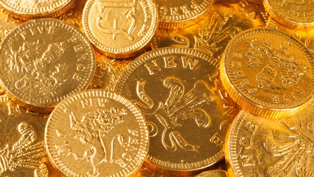 Uncovering Hidden Treasures: Exploring the World of Rare Coins and Precious Metals