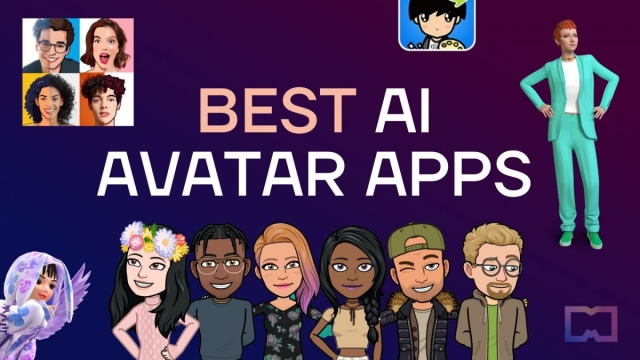 Unleashing the Power of AI: Exploring the World of AI Avatars