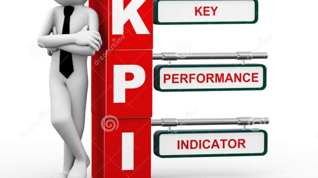 Unlocking Success: The Power of Key Performance Indicators