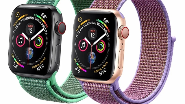 Innovative Apple Watch Bands: Elevate Your Style and Functionality!