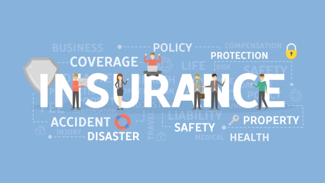 Safeguarding Your Future: Unveiling the Secrets of Insurance Agencies