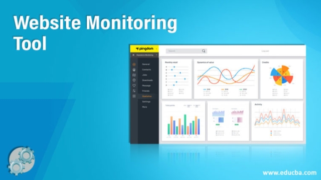 Unleashing the Power of Web Monitoring: Stay Ahead of the Digital Game