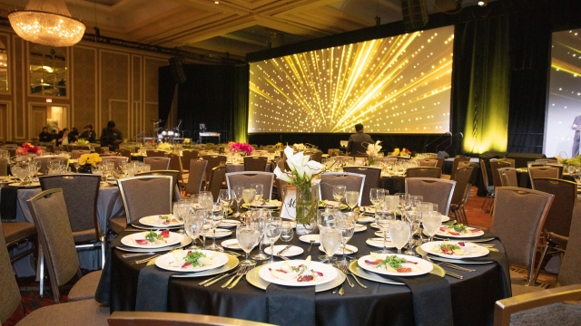 Unveiling the Ultimate Guide to Unforgettable Corporate Events