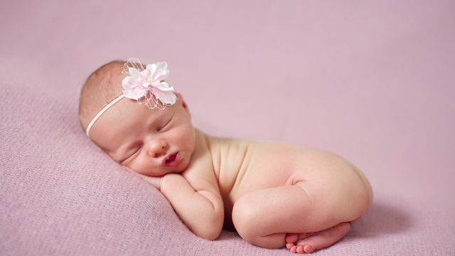 Capturing Tiny Moments: The Art of Newborn Photography