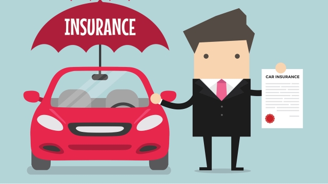 Covering Your Business: Unveiling the Power of Commercial Insurance