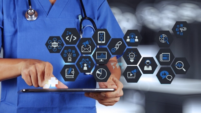 Revolutionizing Wellness: Navigating Online Healthcare