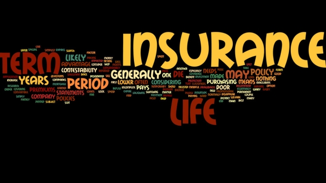 Shielding Your Business: Unlocking the Power of Business Insurance