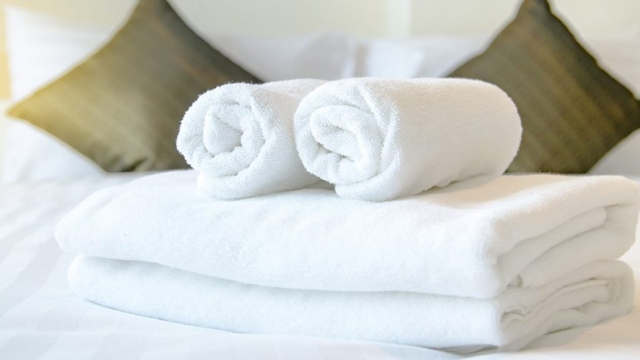 Unveiling the Luxurious Secrets of Hotel Linens and Towels
