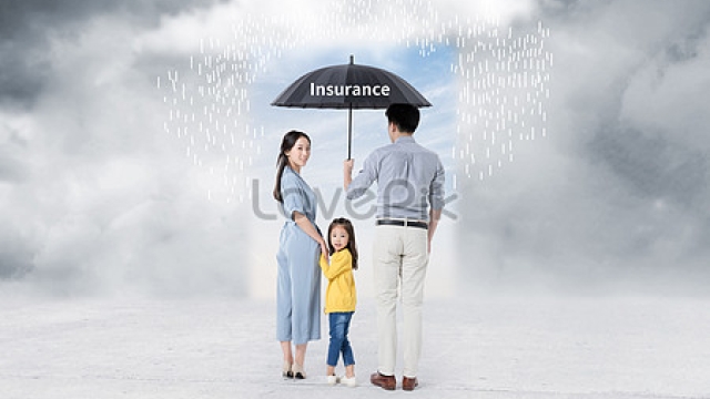 Unlocking the Secrets of Insurance: A Comprehensive Guide