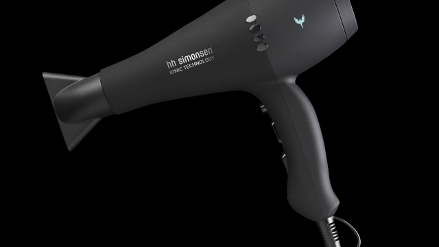 Blow Dry Bliss: Unlocking the Secrets to Salon-Perfect Hair at Home