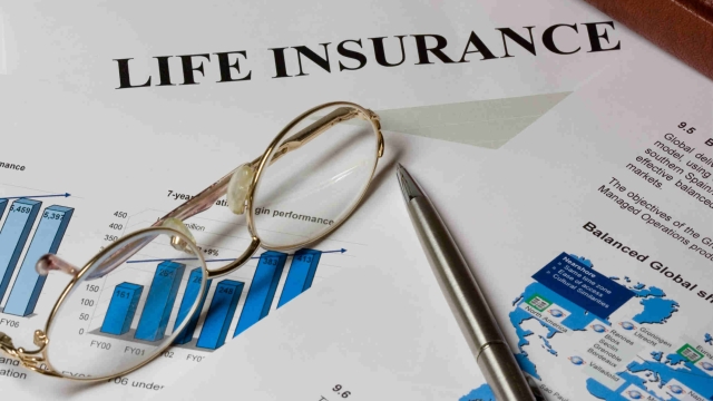 Insuring Your Peace of Mind: The Ultimate Guide to Choosing an Insurance Agency