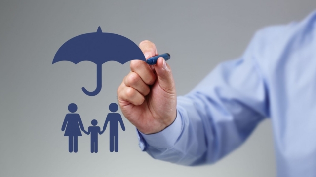 Shielding Your Future: Unraveling the Mysteries of Insurance