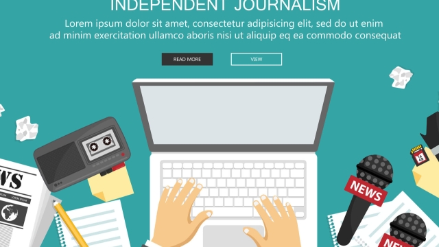 Truth in the Trenches: The Fight for Independent Journalism