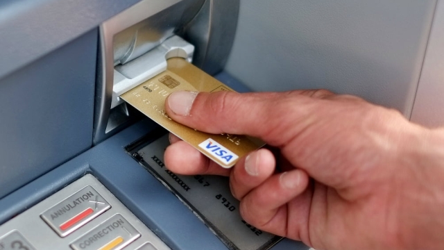 Unlocking Convenience: The Hidden Benefits of ATMs in Our Daily Lives