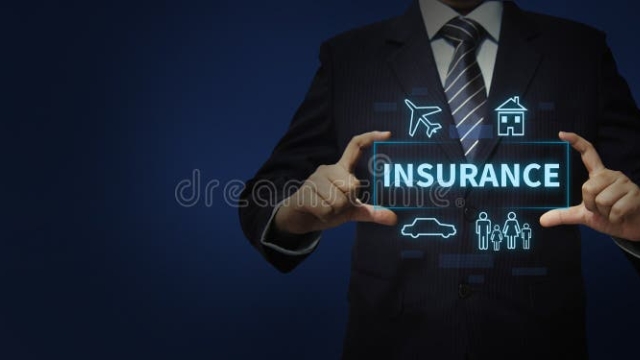 Unveiling the Secrets of a Thriving Commercial Insurance Agency