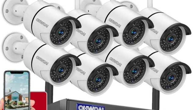 Watchful Eyes: Exploring the Impact of Security Cameras on Safety and Privacy