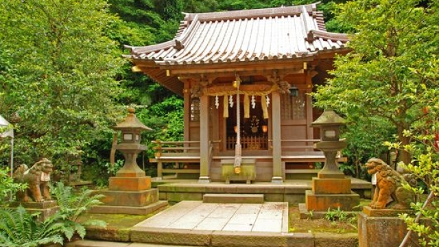 Whispers of the Ancients: Exploring the Enchantment of Shinto Shrines in Japan