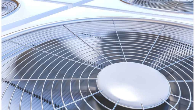 Beyond Temperature: Unveiling the Hidden Benefits of HVAC Systems