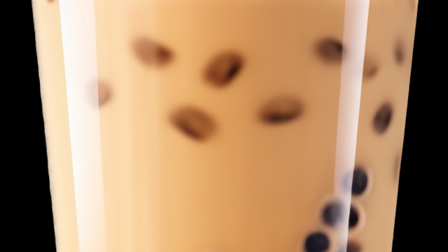 Brewed in a Flash: The Rise of Instant Bubble Tea Delights!