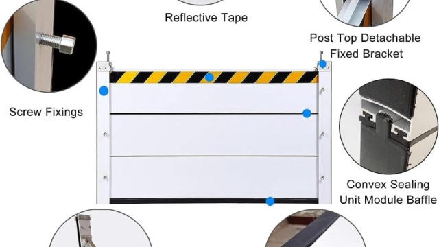 Fortifying Against the Tide: The Rise of Aluminum Flood Barriers