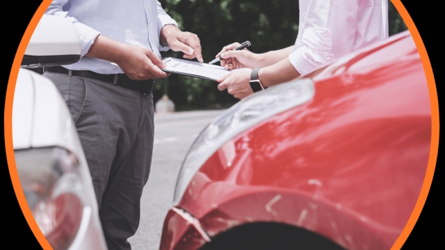 Revving Up Protection: Exploring the Ins and Outs of Commercial Auto Insurance