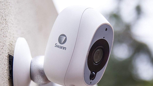 Eyes Everywhere: Revolutionizing Security with Advanced Remote Monitoring Systems