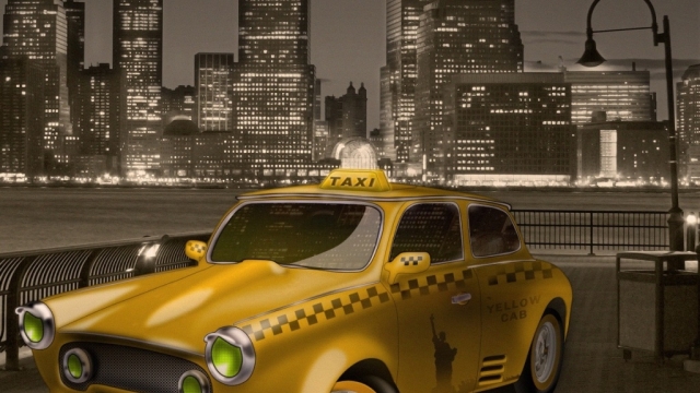 Jet Set and Go: The Ultimate Guide to Hassle-Free Airport Taxis