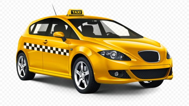 Taxi Tales: Navigating the Airport Ride Like a Pro