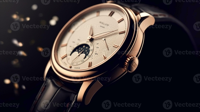 Timeless Elegance: Unveiling the Finest Premium Swiss Watches for Men