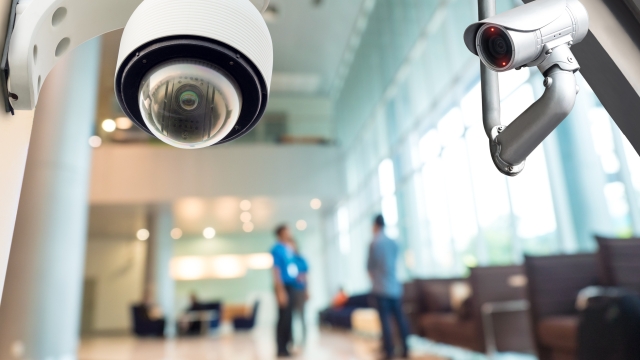 Unveiling the Watchful Eye: Exploring the World of Security Cameras