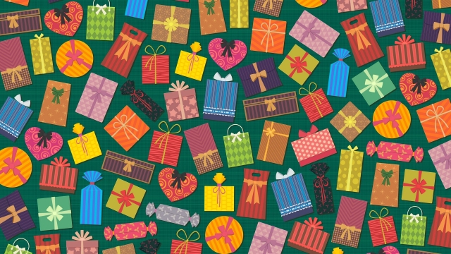 Unwrap the Magic: 10 Thoughtful Gifts That Spark Joy