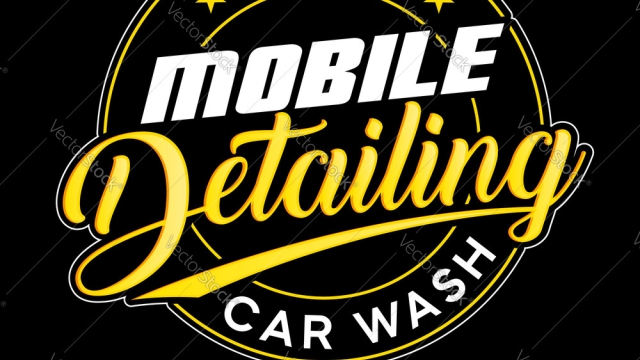 Revive Your Ride: The Ultimate Guide to Mobile Auto Detailing and Steam Cleaning Services