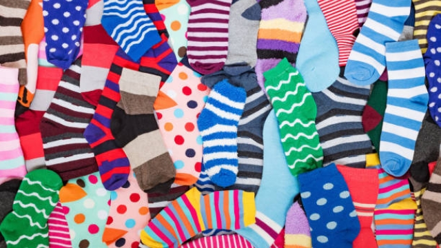 Step Up Your Style: The Fun and Fabulous World of Novelty Socks