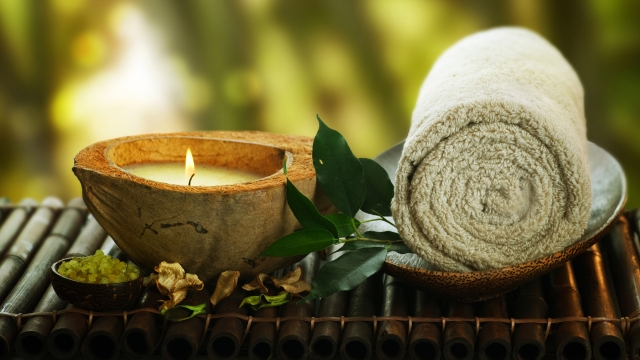 Revitalize Your Senses: Unveiling the Magic of Spa Treatments