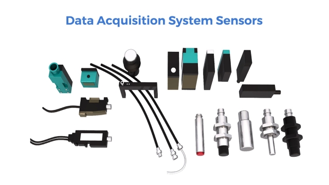 Unlocking Insight: The Power of Data Acquisition Systems