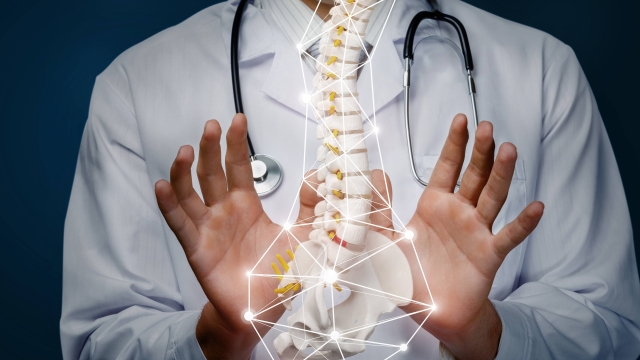 Unlocking Wellness: The Hidden Benefits of Chiropractic Care