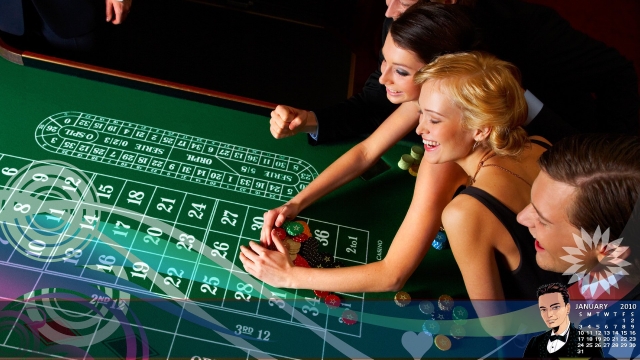Enchanting Players: The Best Casino Gaming Tables to Discover