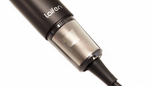 How to Use the Laifen Hair Dryer for Best Results