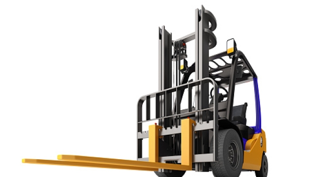 The Influence of Customer Feedback on Forklift Design